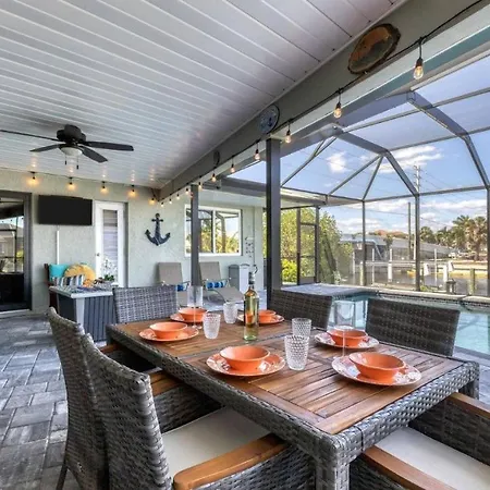 200 Belaire Villa